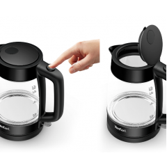 Электрический чайник Tefal KI840830