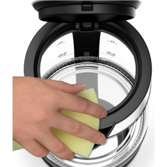 Электрический чайник Tefal KI840830