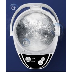 Электрический чайник Deerma DEM-SH60W