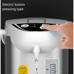 Электрический чайник Deerma DEM-SH60W