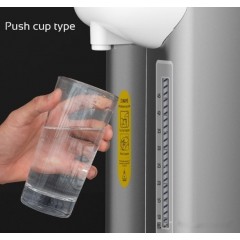 Электрический чайник Deerma DEM-SH60W