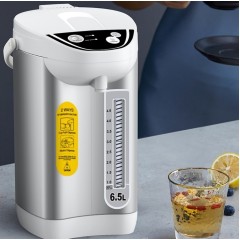 Электрический чайник Deerma DEM-SH60W