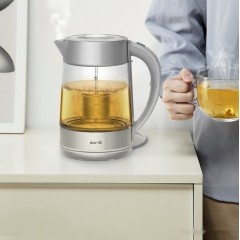 Электрический чайник Deerma DEM-SH50W