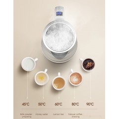 Электрический чайник Deerma DEM-SH50W