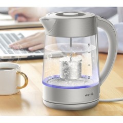 Электрический чайник Deerma DEM-SH50W