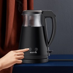 Электрический чайник Deerma DEM-SH90W