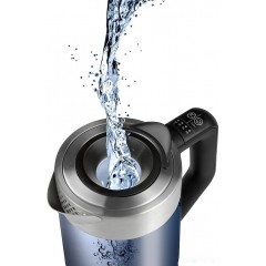 Электрический чайник Polaris PWK 1725CGLD