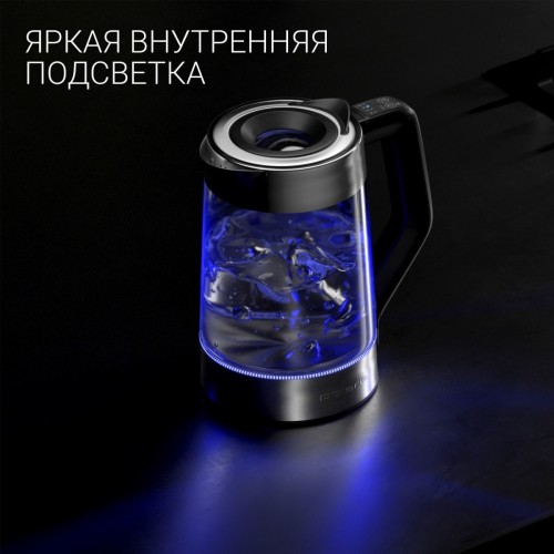 Электрический чайник Polaris PWK 1725CGLD