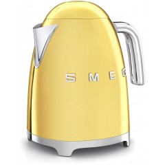 Электрический чайник Smeg KLF03GOEU