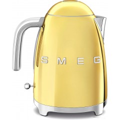Электрический чайник Smeg KLF03GOEU