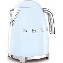 Электрический чайник Smeg KLF03PBEU
