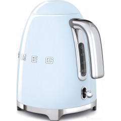 Электрический чайник Smeg KLF03PBEU