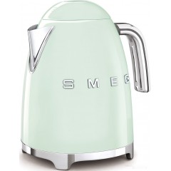 Электрический чайник Smeg KLF03PGEU