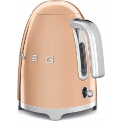 Электрический чайник Smeg KLF03RGEU