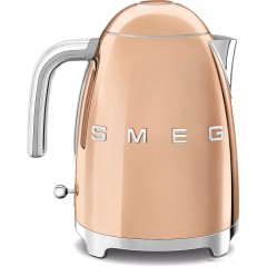 Электрический чайник Smeg KLF03RGEU