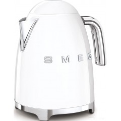 Электрический чайник Smeg KLF03WHEU