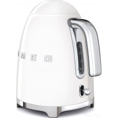 Электрический чайник Smeg KLF03WHEU