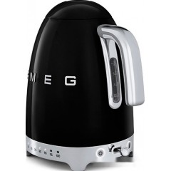 Электрический чайник Smeg KLF04BLEU