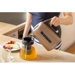 Электрический чайник Sencor SWK 7707CH