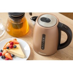 Электрический чайник Sencor SWK 7707CH