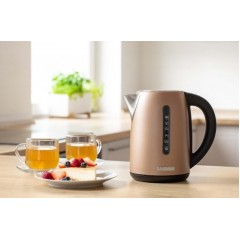 Электрический чайник Sencor SWK 7707CH
