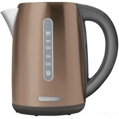 Электрический чайник Sencor SWK 7707CH
