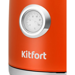 Электрический чайник Kitfort KT-6144-3