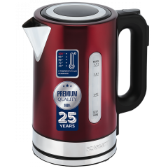 Электрический чайник Scarlett SC-EK21S78