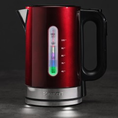 Электрический чайник Scarlett SC-EK21S78