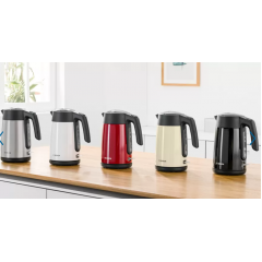 Электрический чайник Bosch TWK7L467