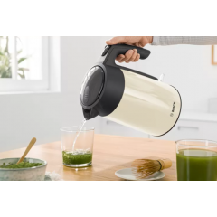 Электрический чайник Bosch TWK7L467