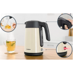 Электрический чайник Bosch TWK7L467