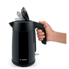 Электрический чайник Bosch TWK7L463