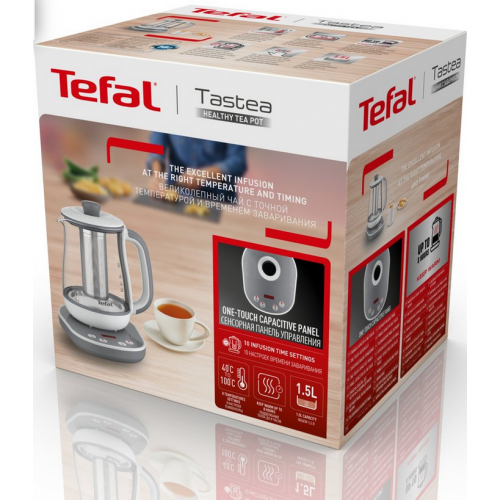 Электрический чайник Tefal BJ551B10