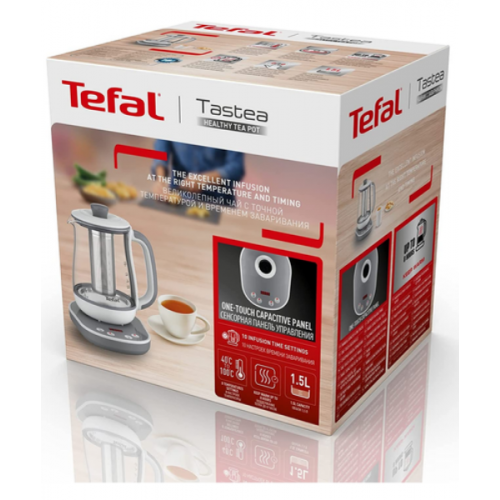 Электрический чайник Tefal BJ551B10