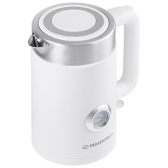 Электрический чайник Maunfeld MFK-631BL