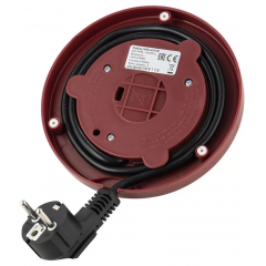 Электрический чайник Maunfeld MFK-631CH