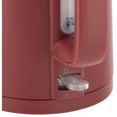 Электрический чайник Maunfeld MFK-631CH