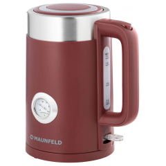 Электрический чайник Maunfeld MFK-631CH