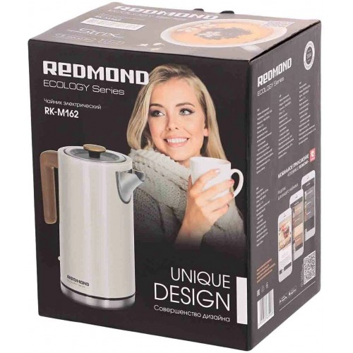Электрический чайник Redmond RK-M162