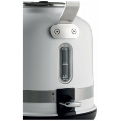 Электрический чайник Ariete Moderna 2854 (White)