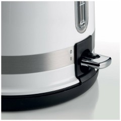 Электрический чайник Ariete Moderna 2854 (White)