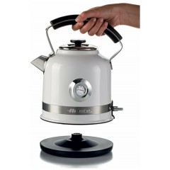 Электрический чайник Ariete Moderna 2854 (White)