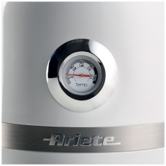 Электрический чайник Ariete Moderna 2854 (White)