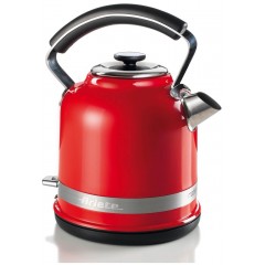 Электрический чайник Ariete Moderna 2854 (Red)