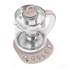 Электрический чайник Maunfeld MGK-615BG