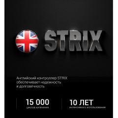 Электрический чайник Polaris PWK 1746CA Water Way Pro (черный)