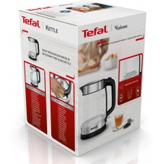 Электрический чайник Tefal KI700830