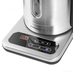 Электрический чайник Maunfeld MGK-626BK