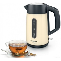 Электрический чайник Bosch TWK4P437